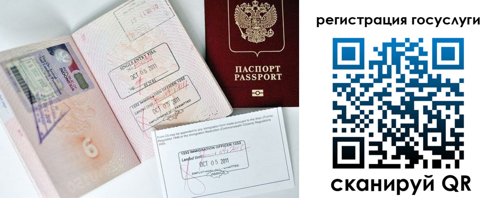временная регистрация госуслуги в Красноармейске